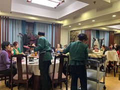 -东来顺饭庄(新源里店)