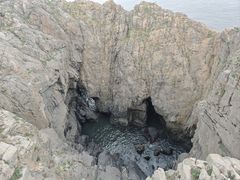 -平潭岛•仙人井