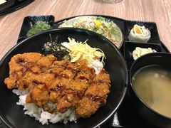 -左舞和风屋便当(金地店)