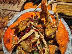 -1819餐厅·团队聚餐·烤串·精酿