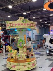 点击看大图 -万达宝贝王(上海浦江店)