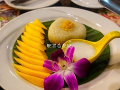 -金厨泰国餐厅·全泰籍厨师料理(拱北店)