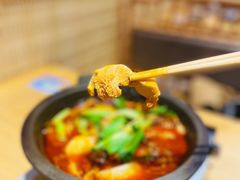 -肖记公安牛肉鱼杂(田林路店)