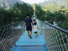 -孤山寨风景区