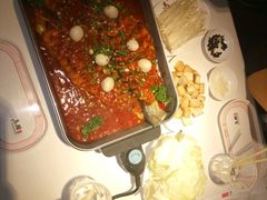 -鱼酷活鱼烤鱼(人信汇商场店)