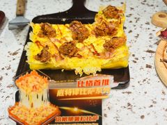 -比格比萨自助(新辰里学清路店)