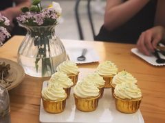 茶歇点心-CHEZ JASMINE 茉莉的氧气厨房