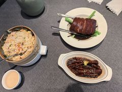 -桂满陇·杭州饭店(清河万象店)