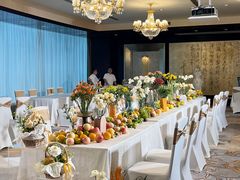 -长沙运达喜来登酒店