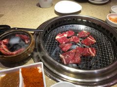 -妙香居韩国烤肉(鹏瑞利季华广场店)