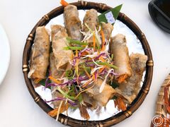 -越海渔村