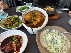 -柒园·三十年创意杭帮菜(龙湖滨江天街店)