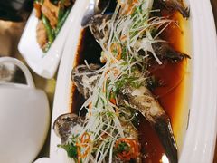 -七仙岭君澜度假酒店·桃源小馆中餐厅
