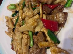 -丰圆轩粤式茶楼 . 点心粤菜(夏茅店)