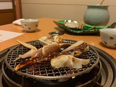 -蟹道乐(道顿堀本店)