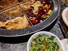 -陈眼镜火锅(总店)