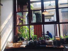 -铃木食堂(帽儿胡同店)