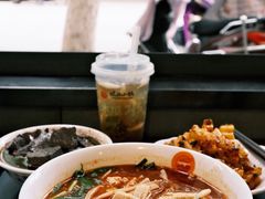 木瓜水-端仕小锅(文林街店)