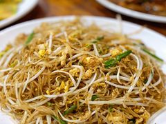蛋炒米粉-甜甜屋(解放中路店)