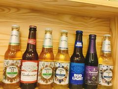 -以前的小酒馆(中山广场店)