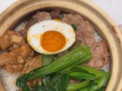 -华记煲仔华·煲仔饭(三元里万科里店)