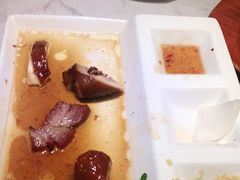 -火啫啫·粤式啫啫煲(南通首店)