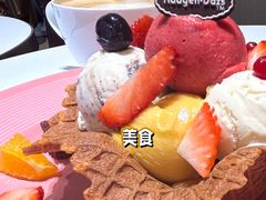 -哈根达斯(陆家浜路店)