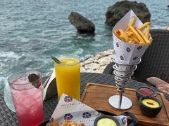 -Rock Bar Bali(Bali)