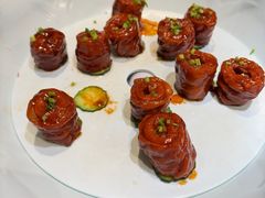 -魁盛居百年鲁菜馆(县西巷店)