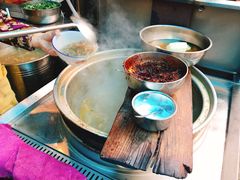 -老李家杂肝汤(回民街店)