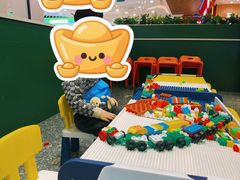 -绿茶餐厅(燕郊永旺店)