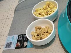 -半天妖烤鱼(西直门凯德mall店)