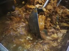 -樊记腊汁肉(竹笆市总店)