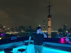 -外滩8号 whisky bar(金延大厦店)