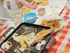 -西贝(无锡万象城店)