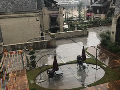 -圣地·布达拉酒店(江北嘴金融城店)