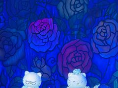 -杭州Hello Kitty乐园