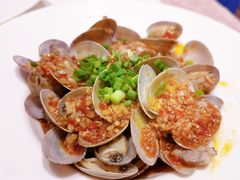 捞汁花甲王-霸王虾·麻辣小龙虾(清水河公园店)