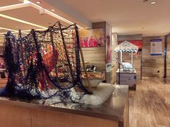 -北京王府井希尔顿酒店·万斯阁西餐厅