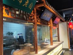 -小江南(高新天泺路店)