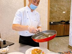 -馨越楼·点心·粤菜(赤坎店)