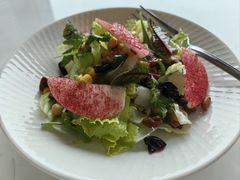 -茹·pure vegan(博华广场店)