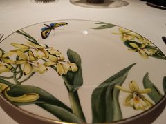 -Le Comptoir de Pierre Gagnaire
