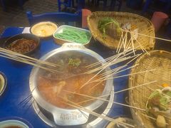 -马路边边串串香(双井直营店)