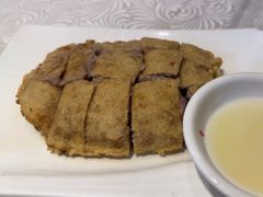 -粤北餐馆