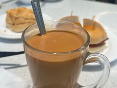 -香港新发烧腊茶餐厅(书城店)