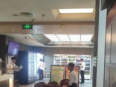 -野妹经典火锅(民治店)