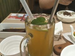 -仙踪林(江燕路万科里店)