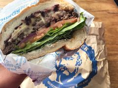 -Fergburger(皇后镇店)