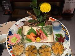 -胆道·海胆专门店(凯德晶萃店)